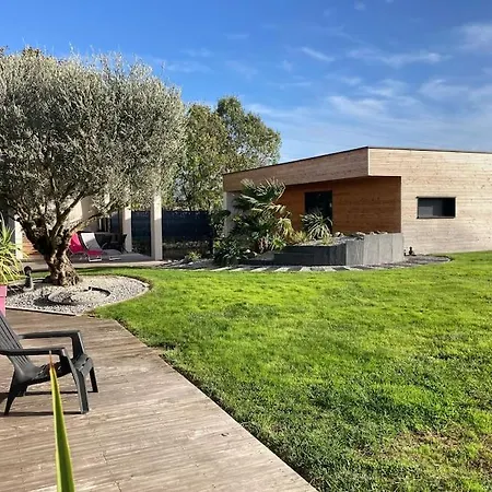 Adorable D'hote Zen Et Paisible * Les Gonds