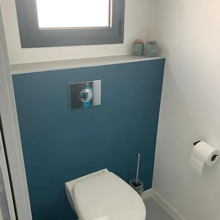 Adorable D'hote Zen Et Paisible