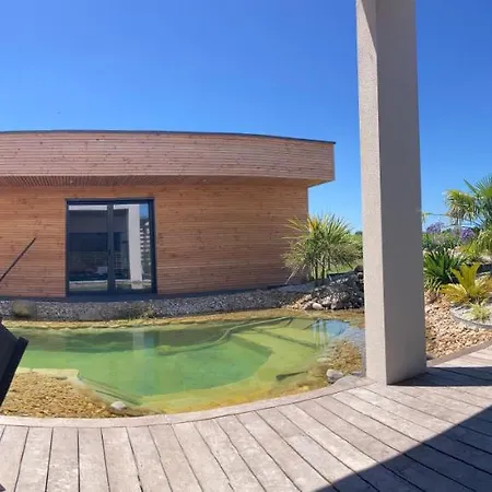 Adorable D'hote Zen Et Paisible * Les Gonds