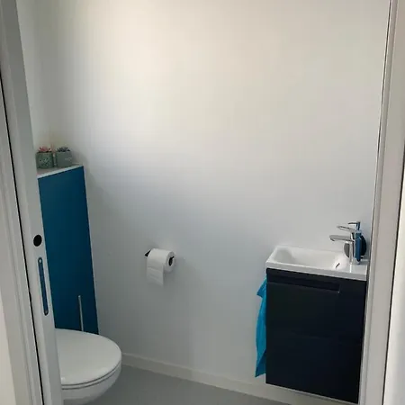 Adorable D'hote Zen Et Paisible *