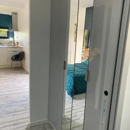 Adorable D'hote Zen Et Paisible *