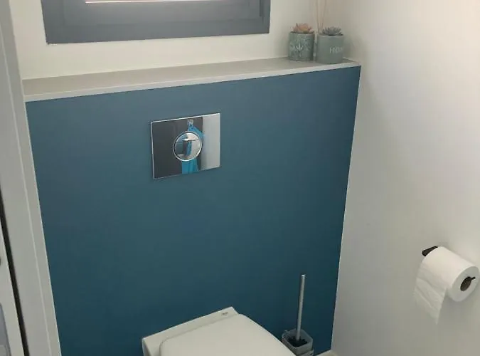 Adorable D'hote Zen Et Paisible