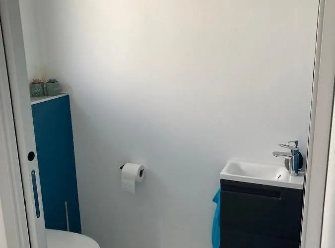 Adorable D'hote Zen Et Paisible *