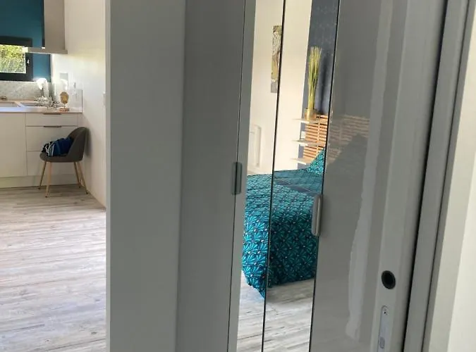 Adorable D'hote Zen Et Paisible *